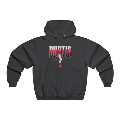 Baileigh Burtis Vintage Hoodie