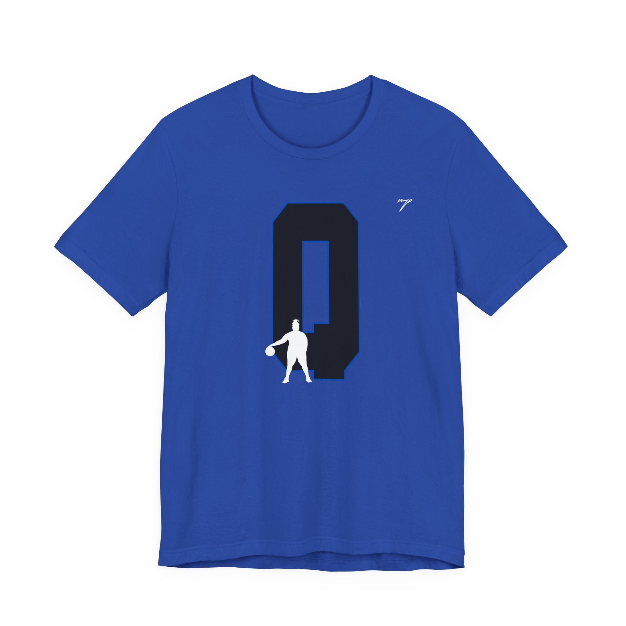 Quenessa Williams Graphic Tee