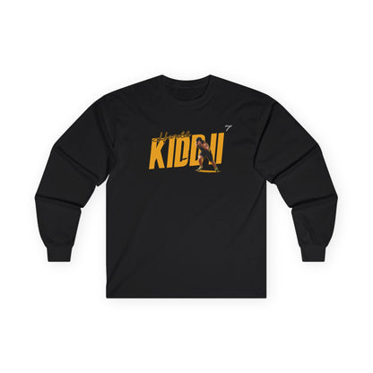 Harold Kidd II Long Sleeve Tee