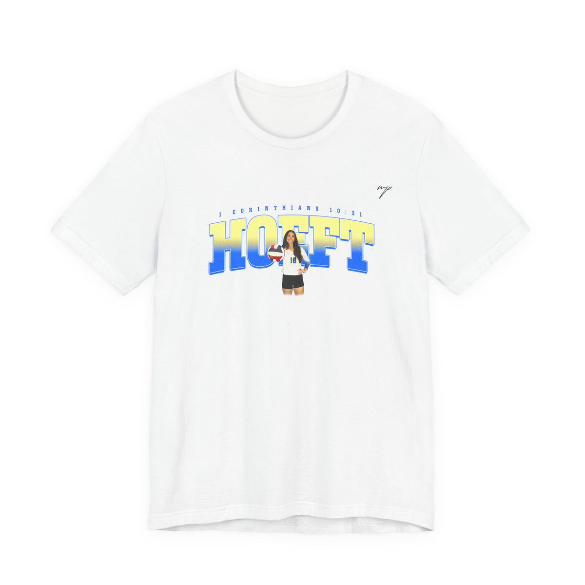 Aubrey Hoeft Graphic Tee