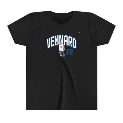 Emily Vennard YOUTH Graphic Tee