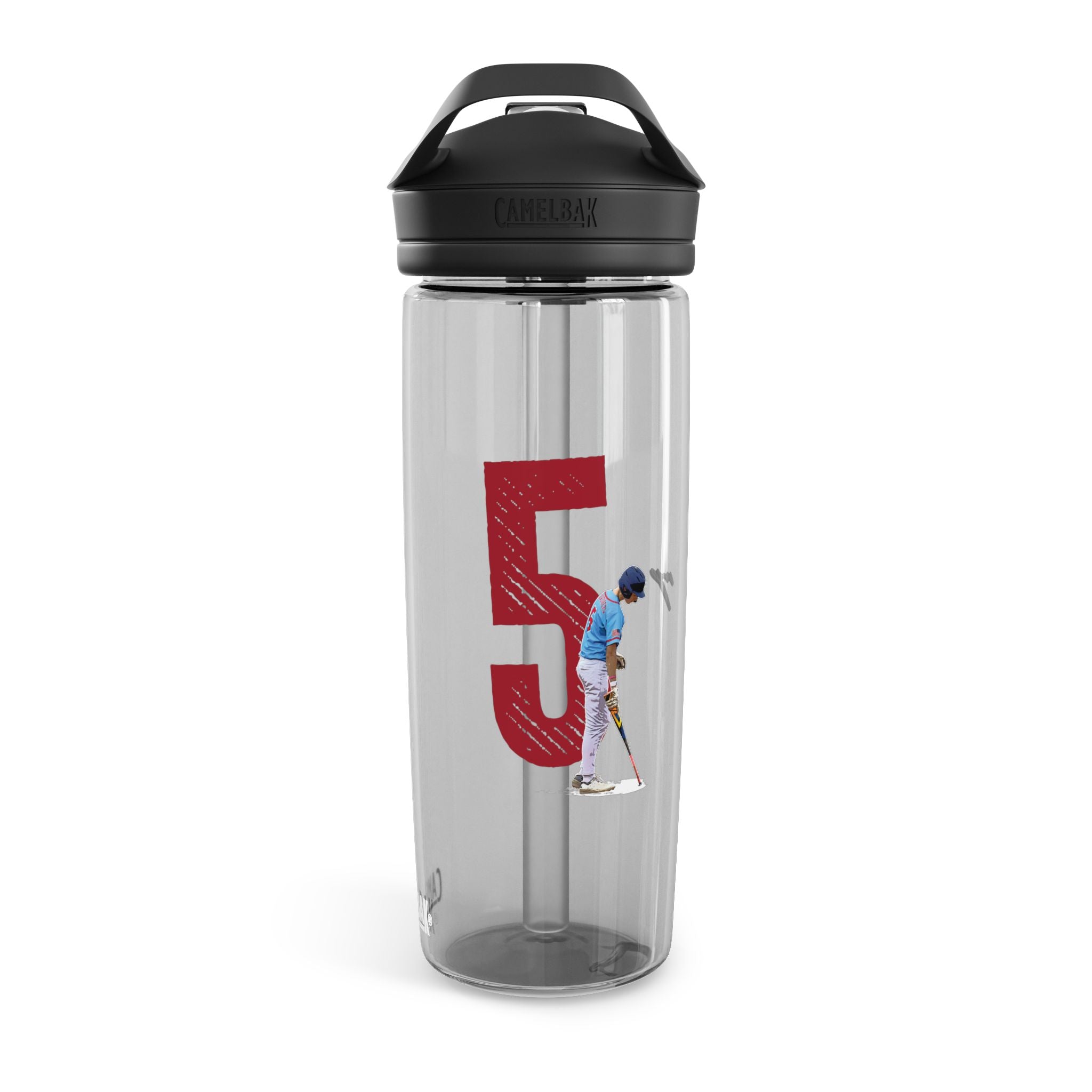 Brayden Meeuwenberg CamelBak Water Bottle