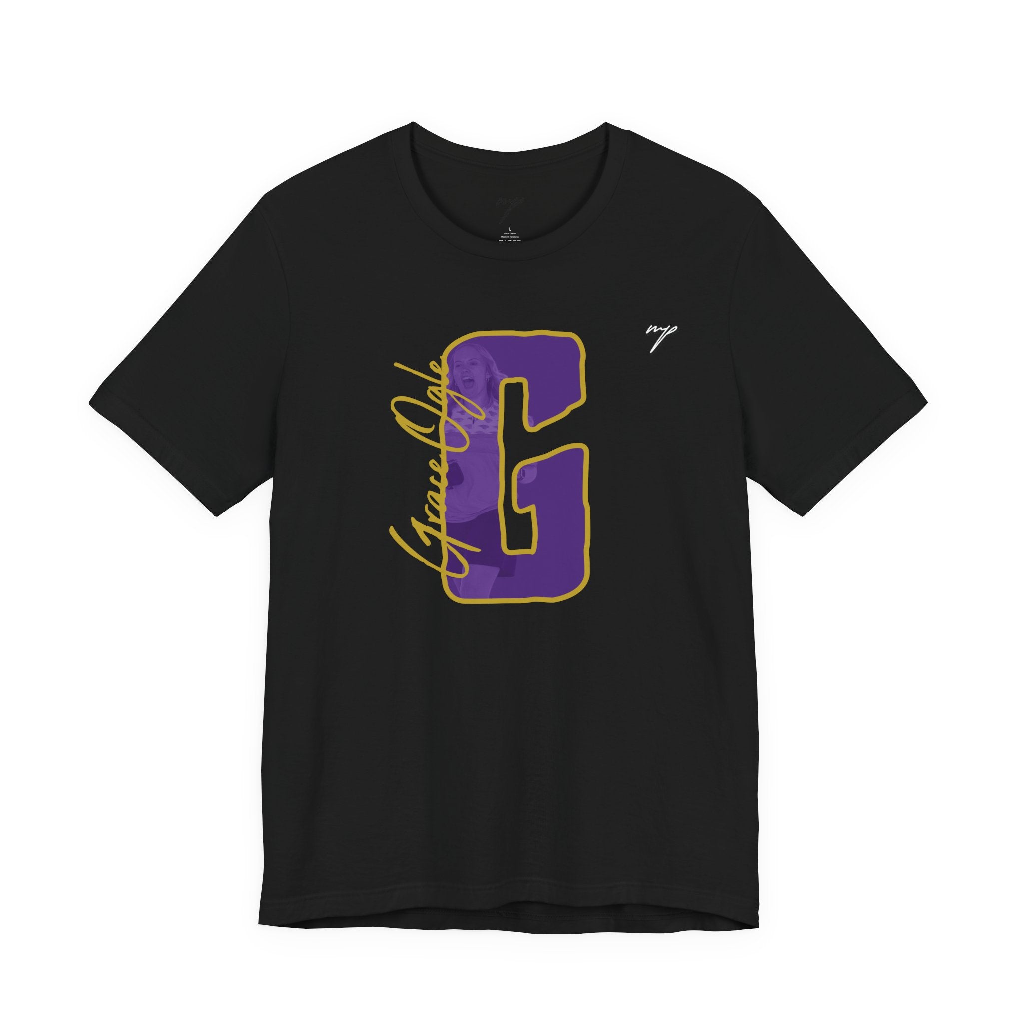 Grace Ogle Graphic Tee