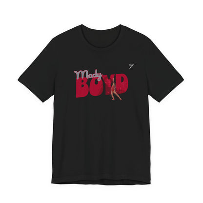 Mady Boyd Graphic Tee