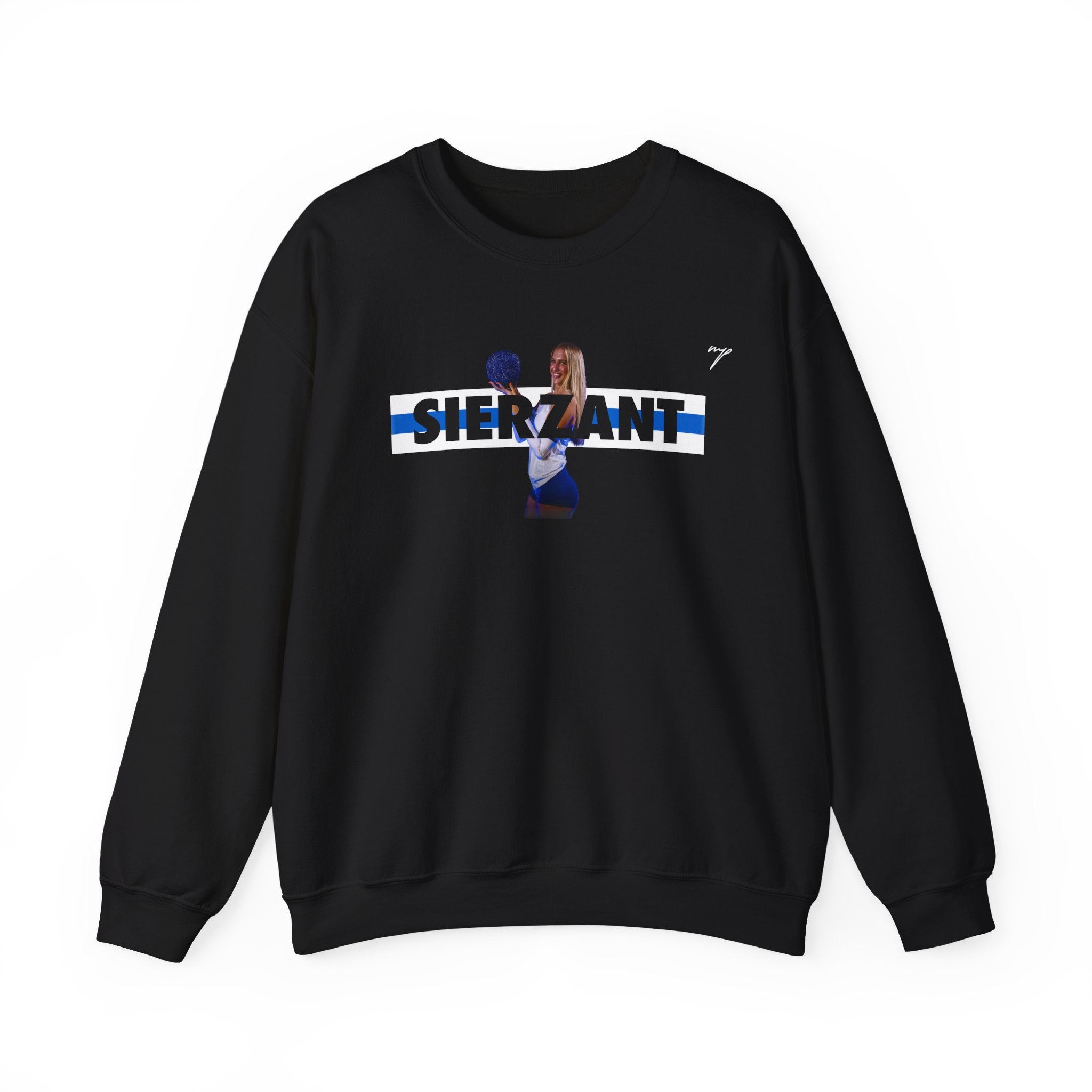 Veronica Sierzant Crewneck
