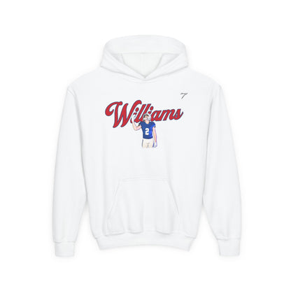 Kael Williams YOUTH Hoodie