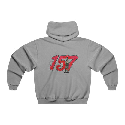 Bryan Price Vintage Hoodie