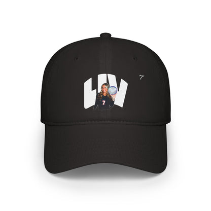 Olivia Klimis Hat
