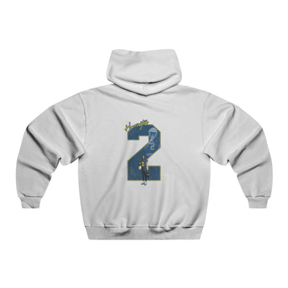 Tavares Harrington Vintage Hoodie