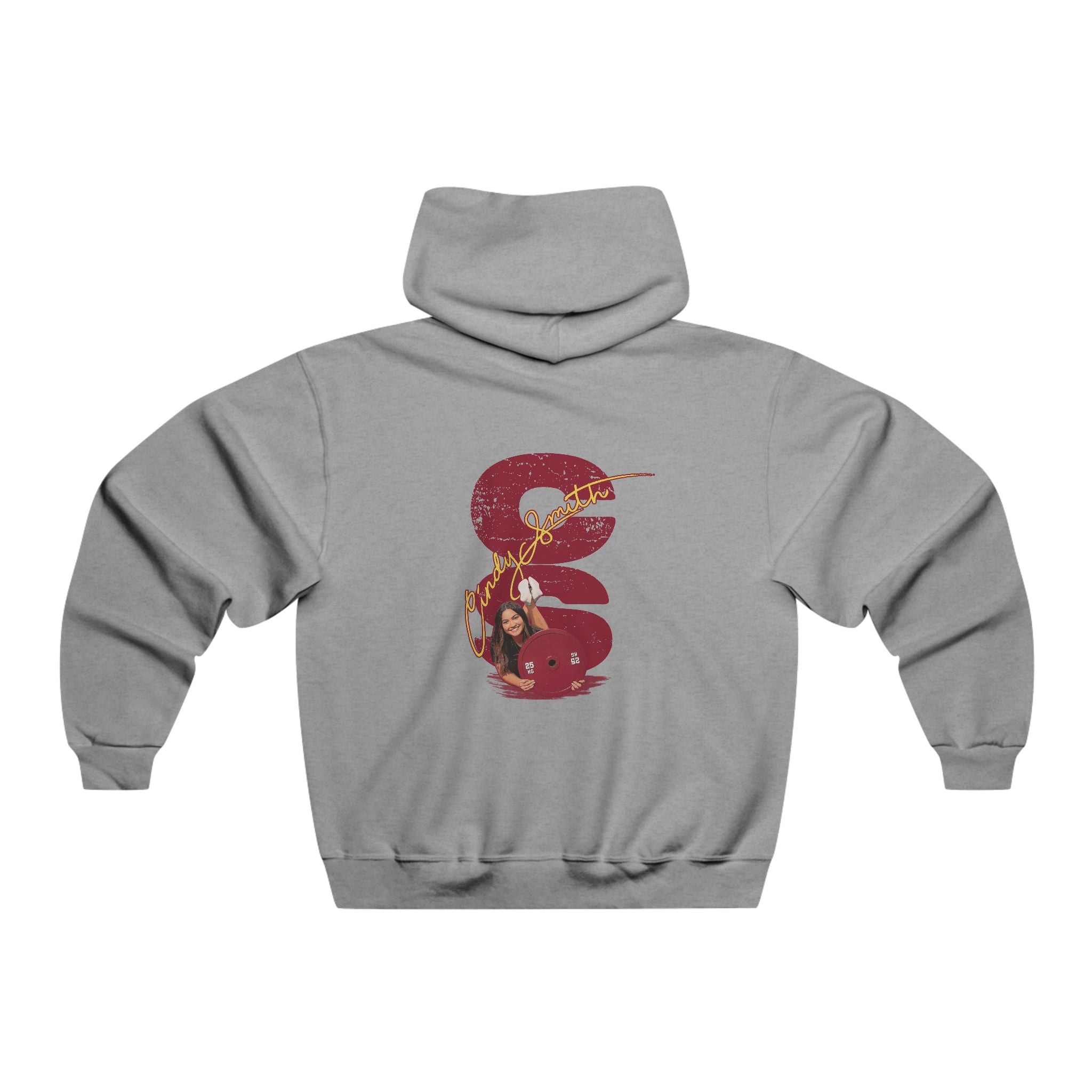 Cindy Smith Vintage Hoodie