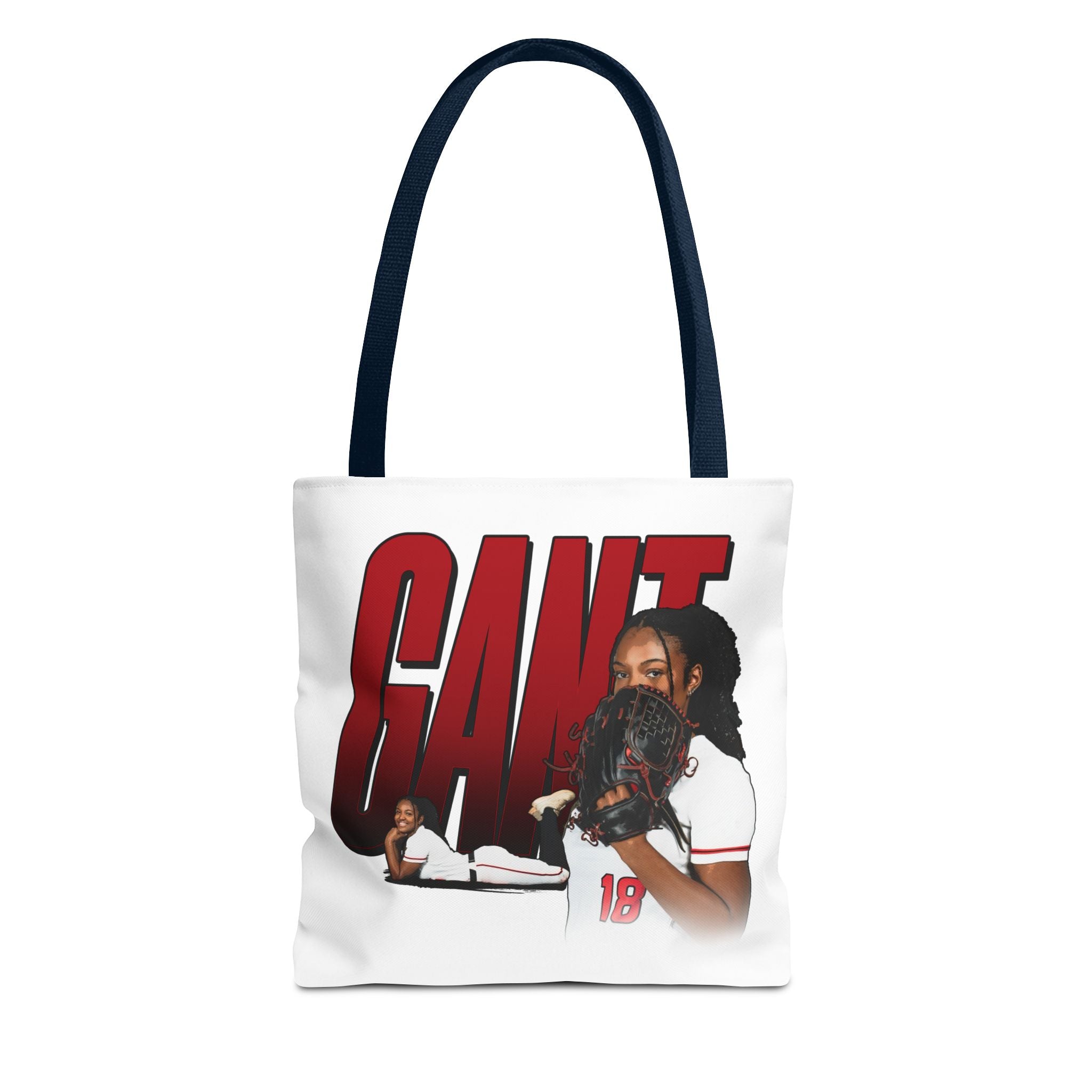 Camryn Gant Tote Bag