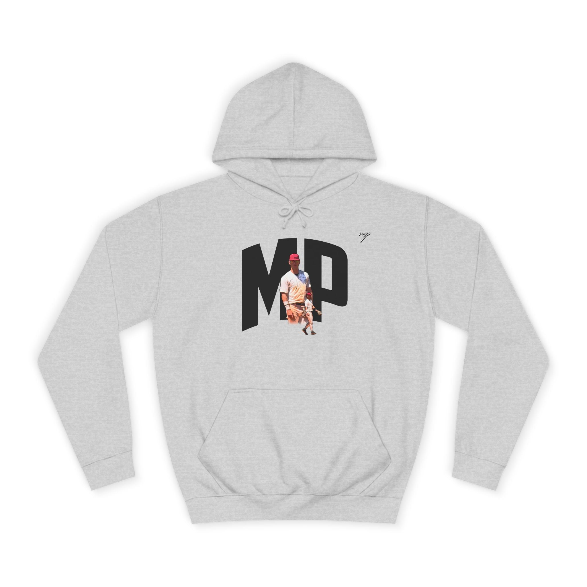 Mason Piper Hoodie