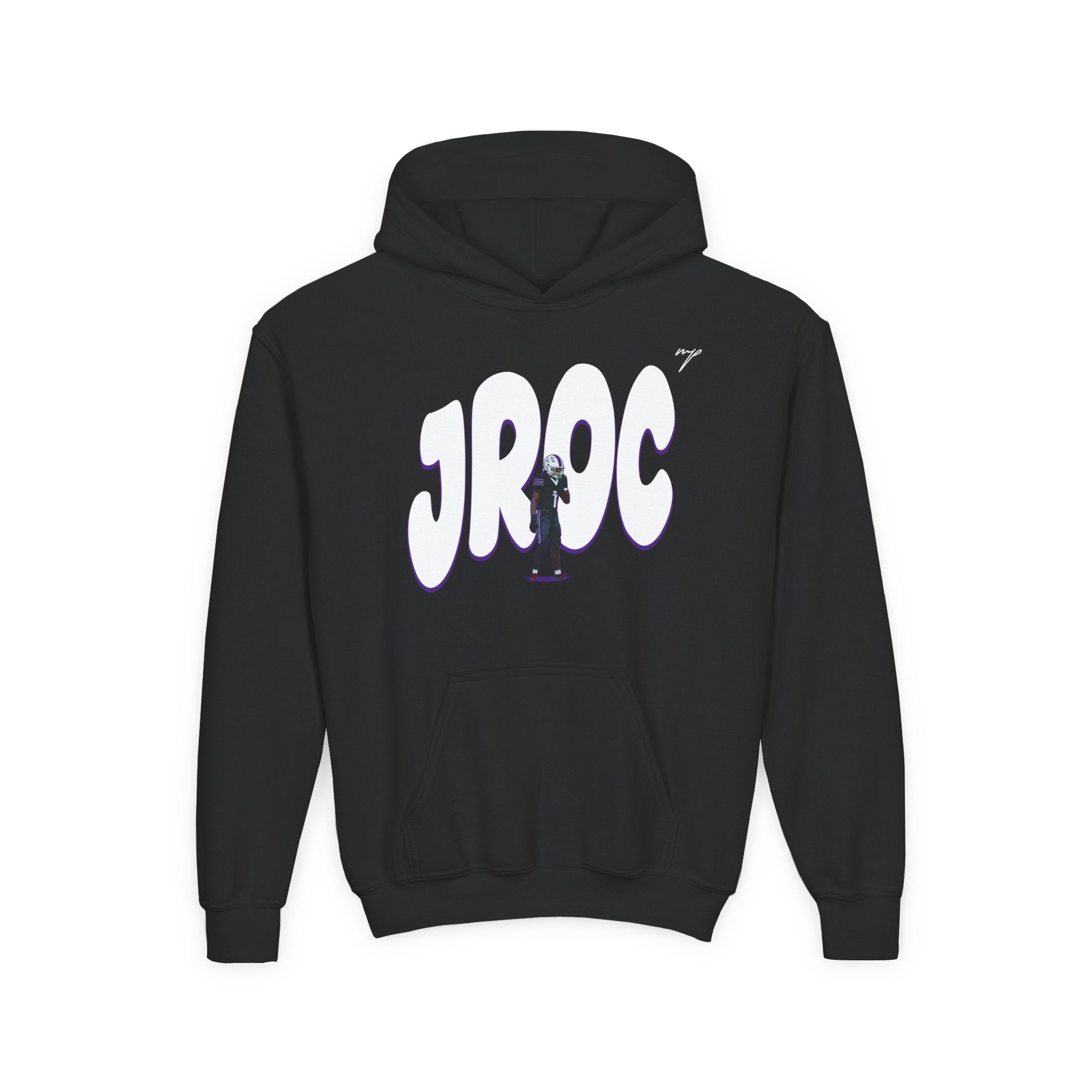 Jamar Jenkins Jr YOUTH Hoodie