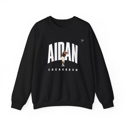 Aidan Creasbaum Crewneck