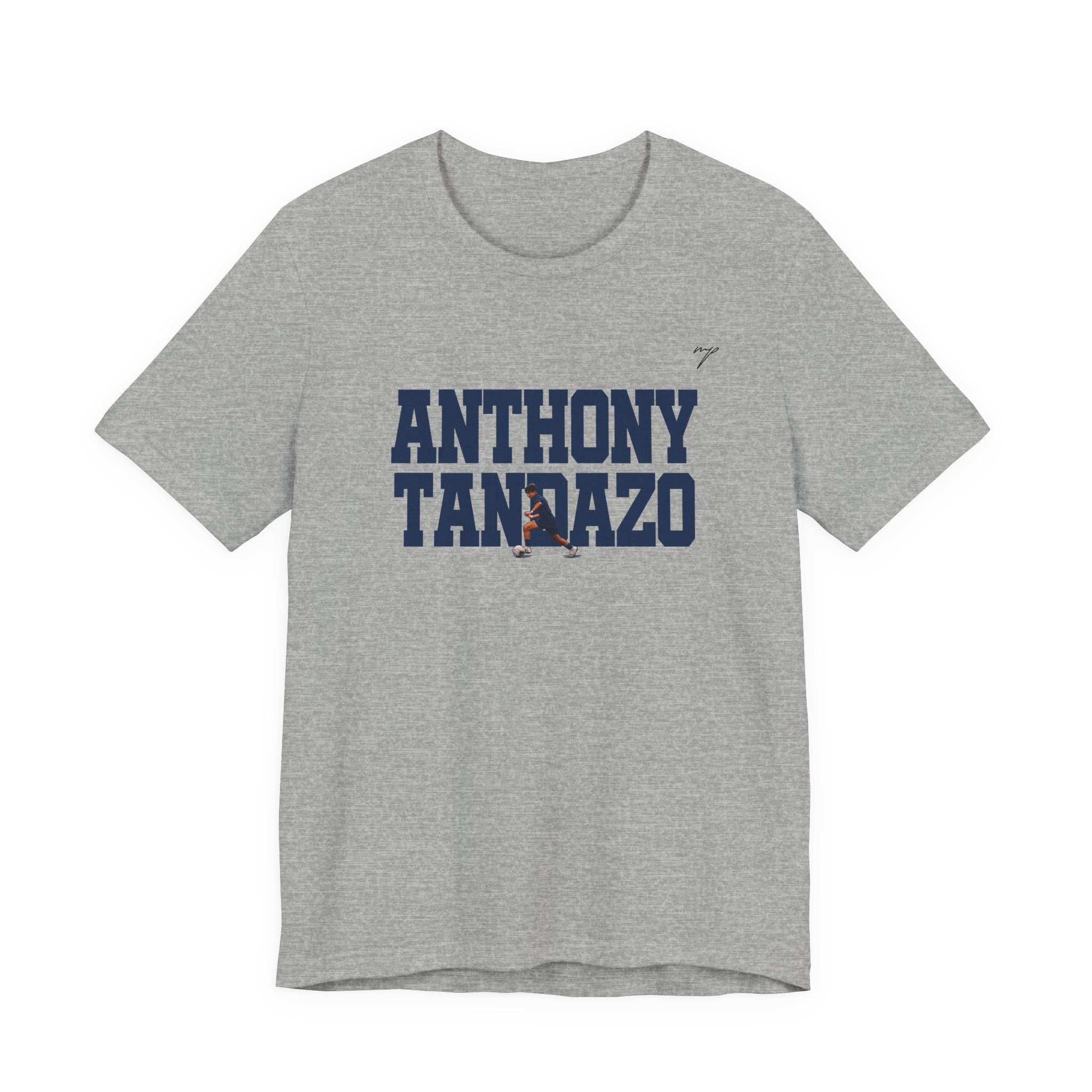 Anthony Tandazo Graphic Tee