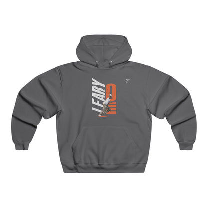 Trenton Leary Vintage Hoodie