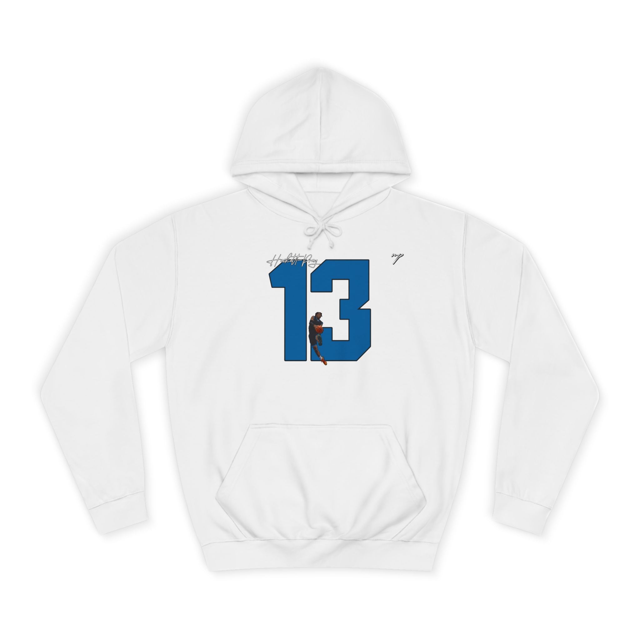 Nyrell Hackett-Pray Hoodie