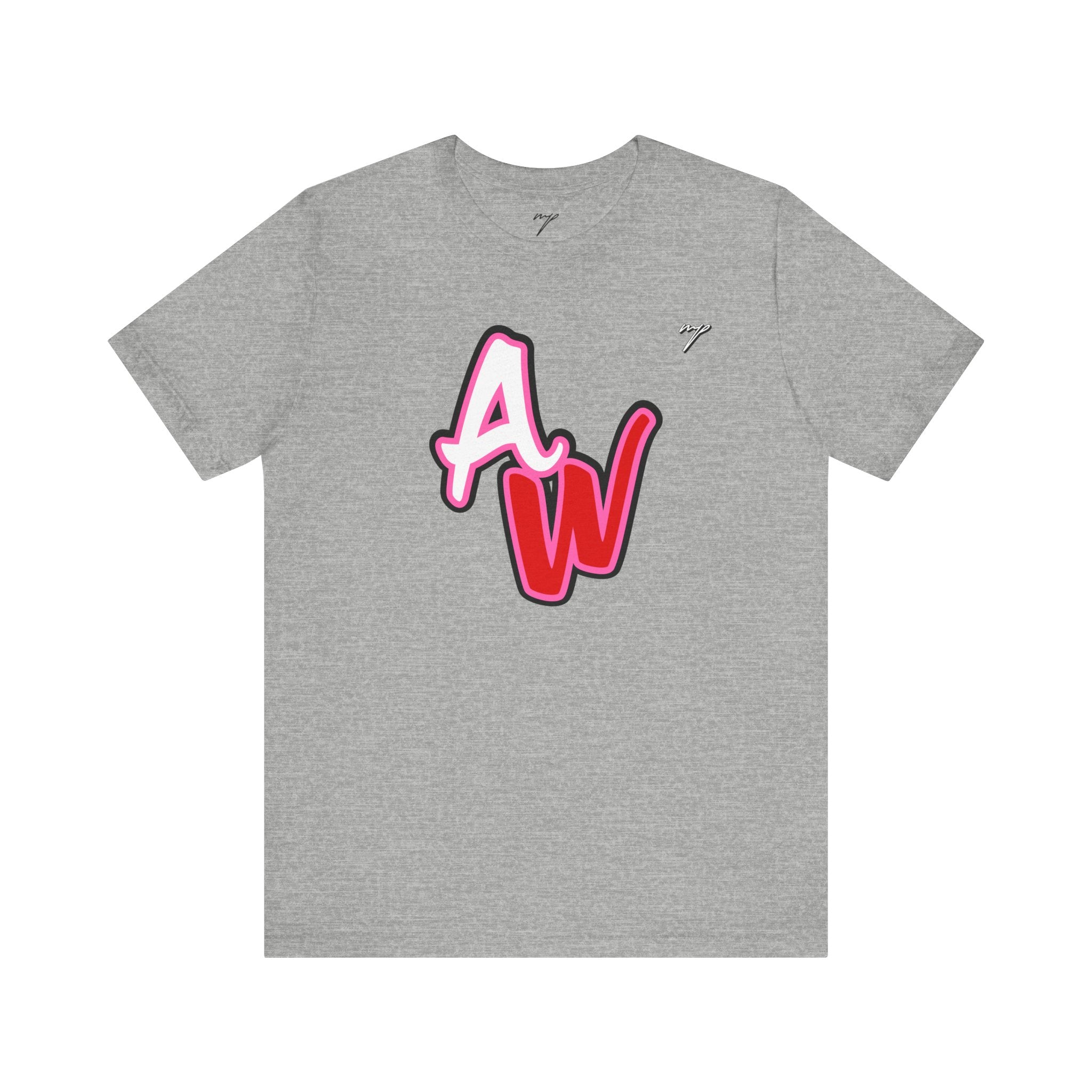 Arianna Walker Graphic Tee