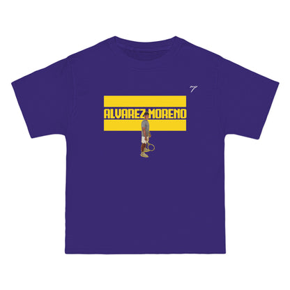 Alex Alvarez Moreno Vintage Tee