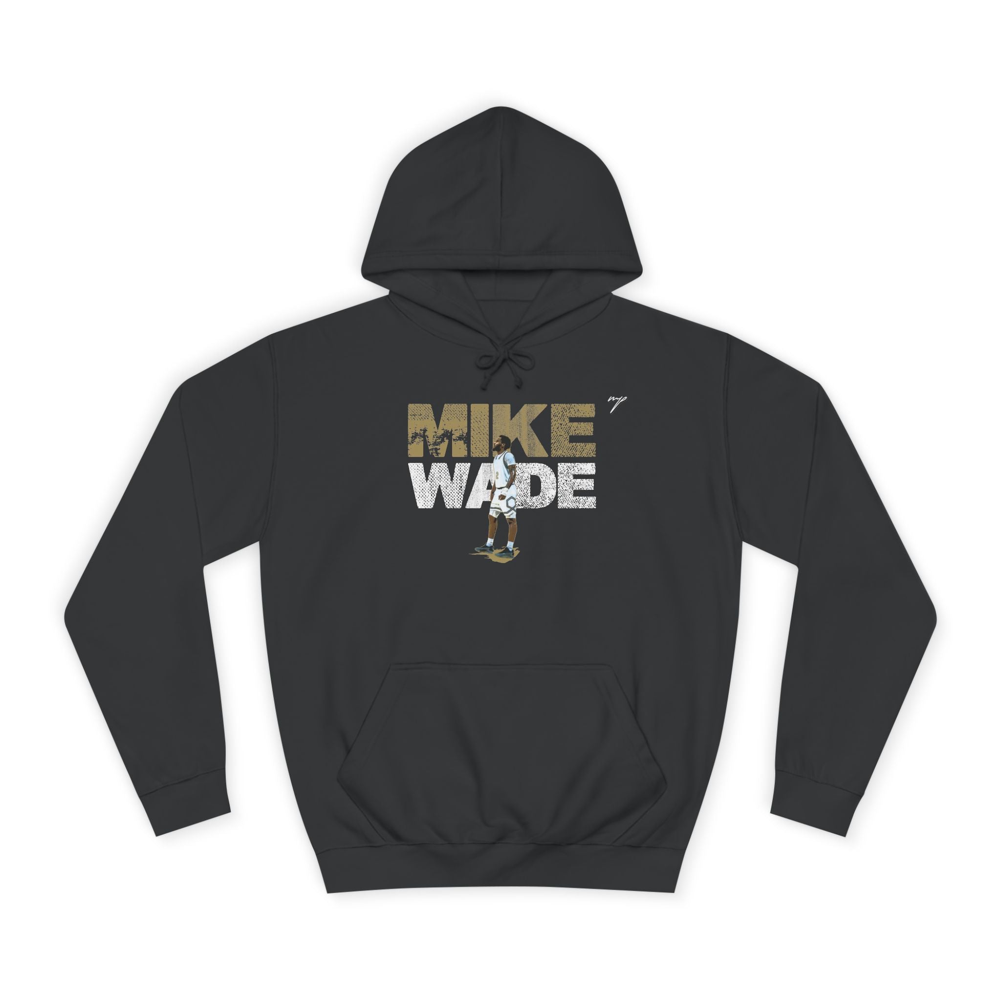 Mike Wade Hoodie