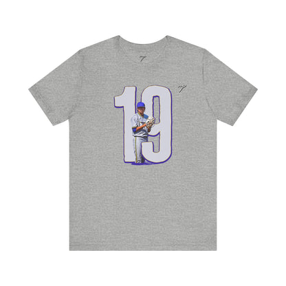 Landyn Grant Graphic Tee