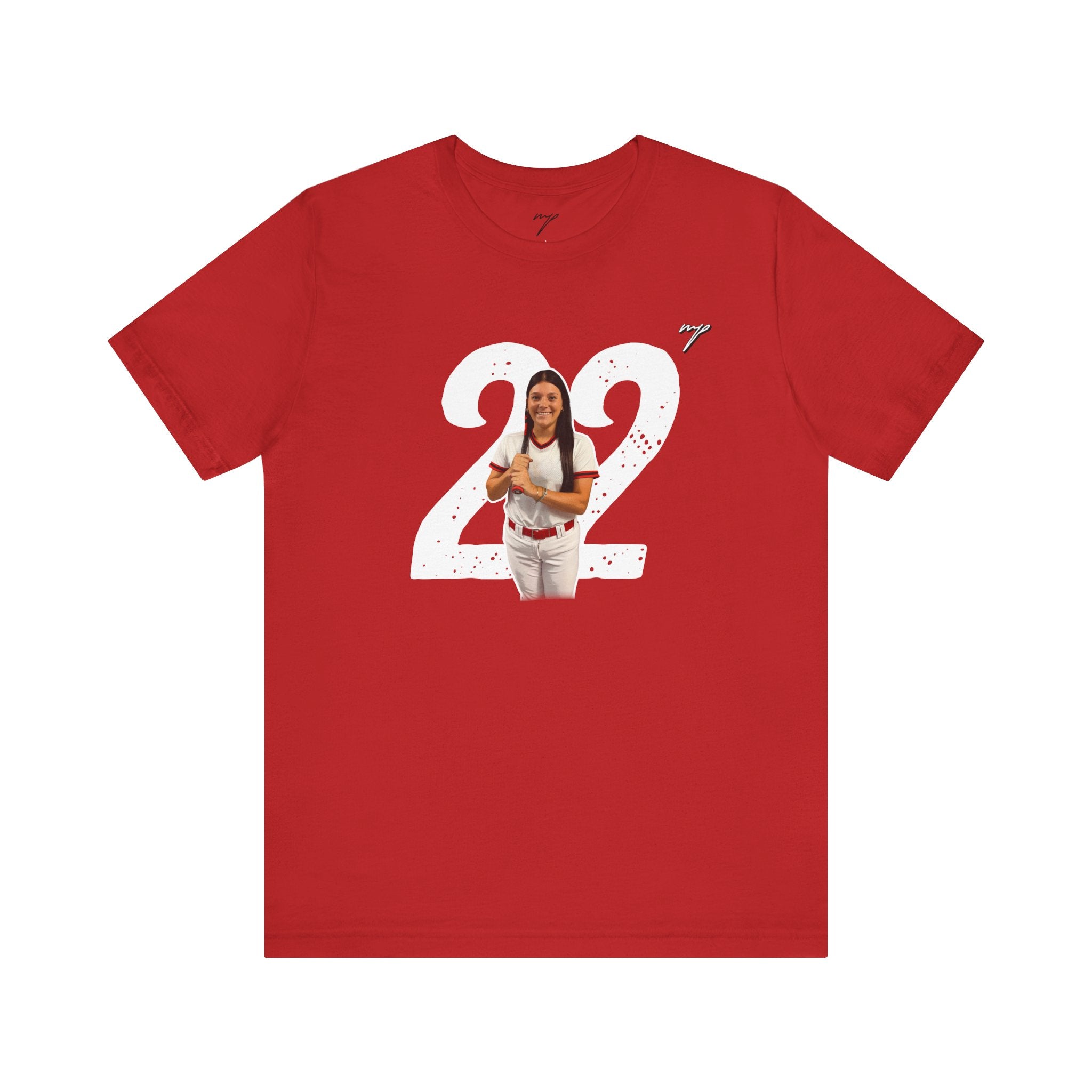 McKenna Howell Graphic Tee