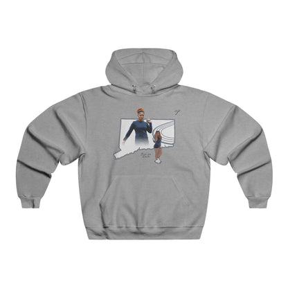 Brook-lynn Roberts Vintage Hoodie