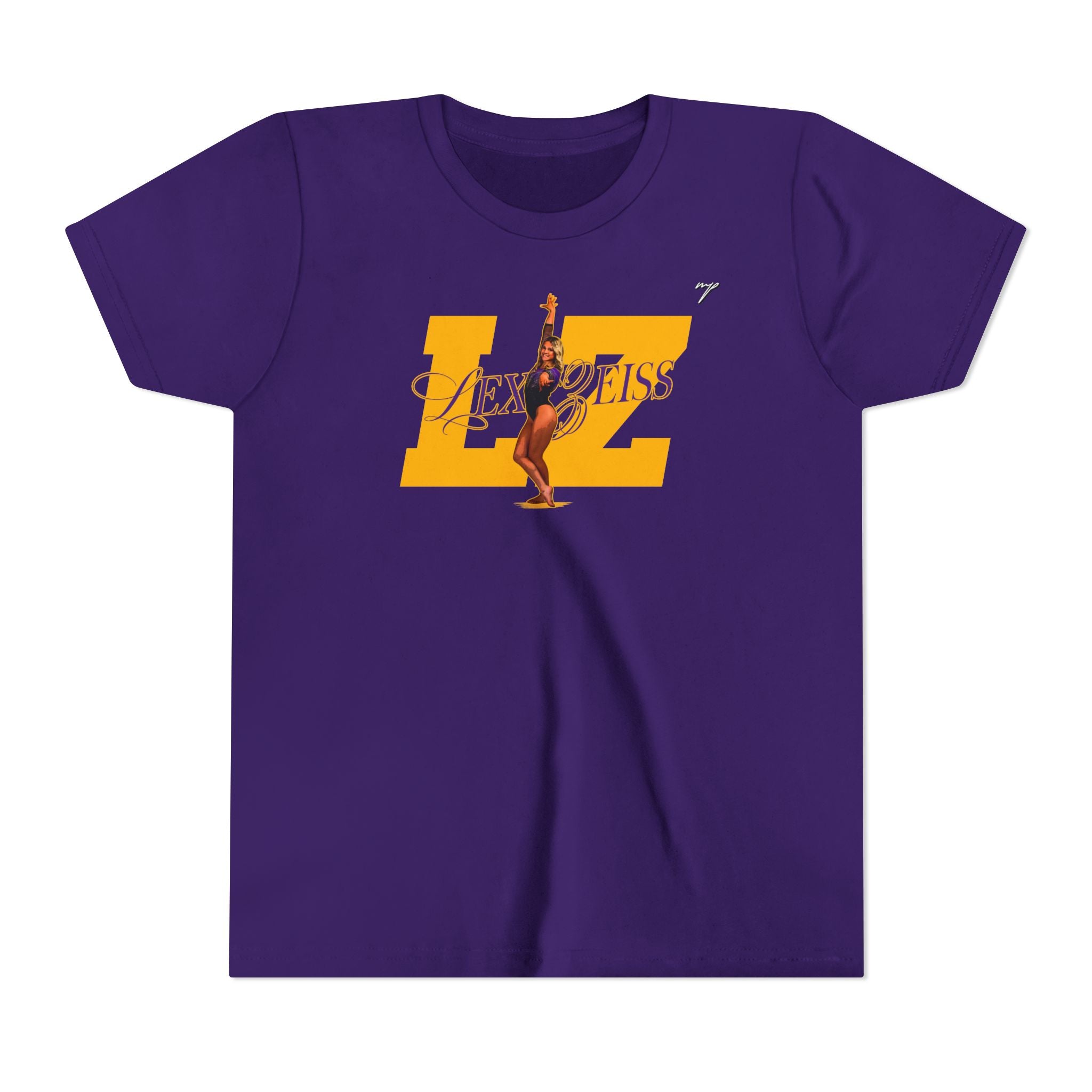 Lexi Zeiss Youth Graphic Tee