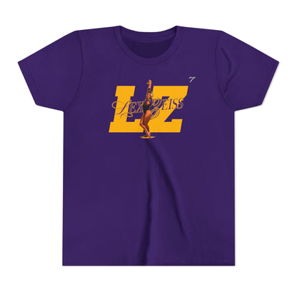 Lexi Zeiss Youth Graphic Tee