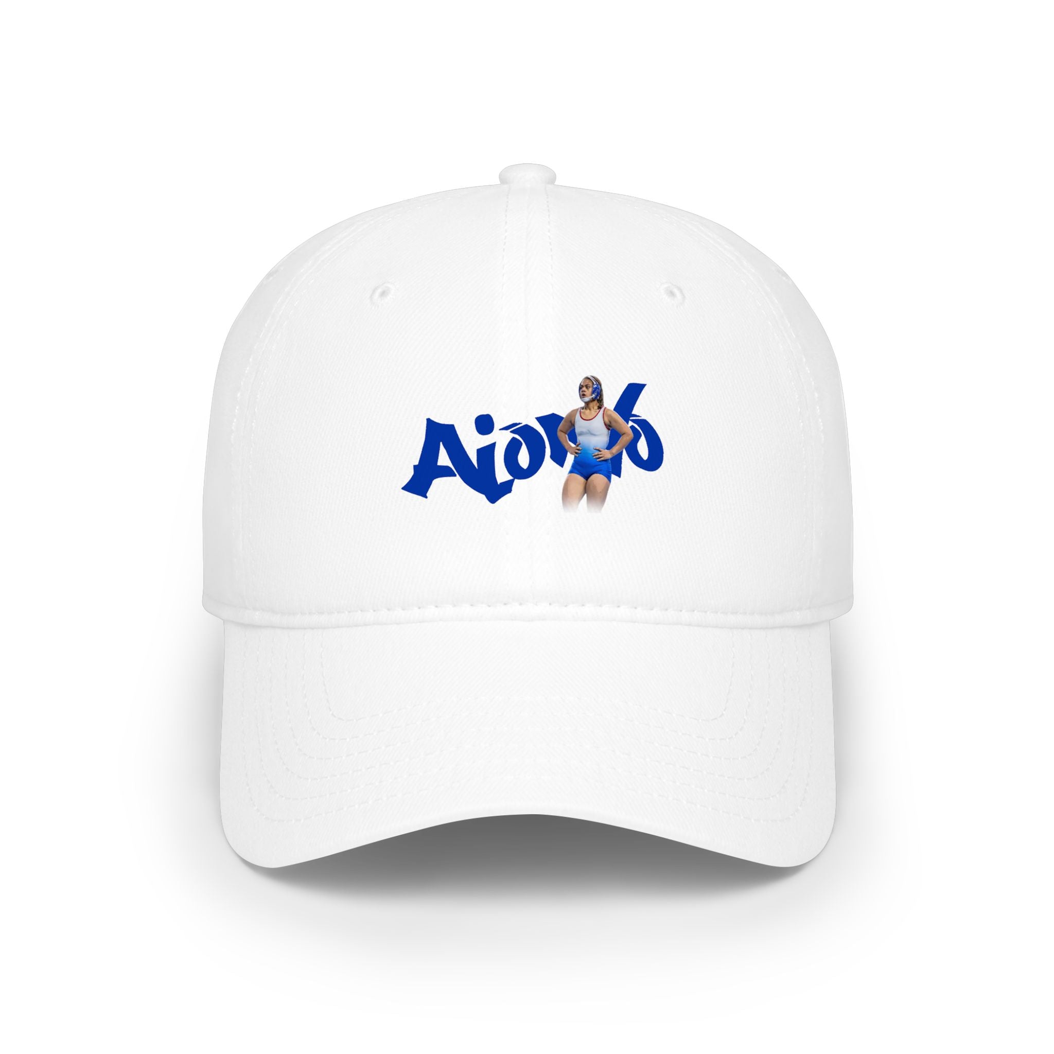 Maria Aiono Hat
