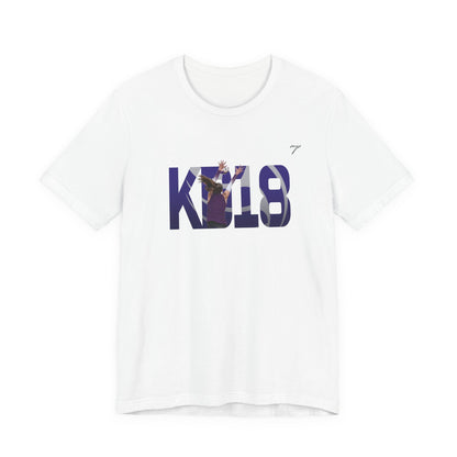 Kaisa Dowd Graphic Tee