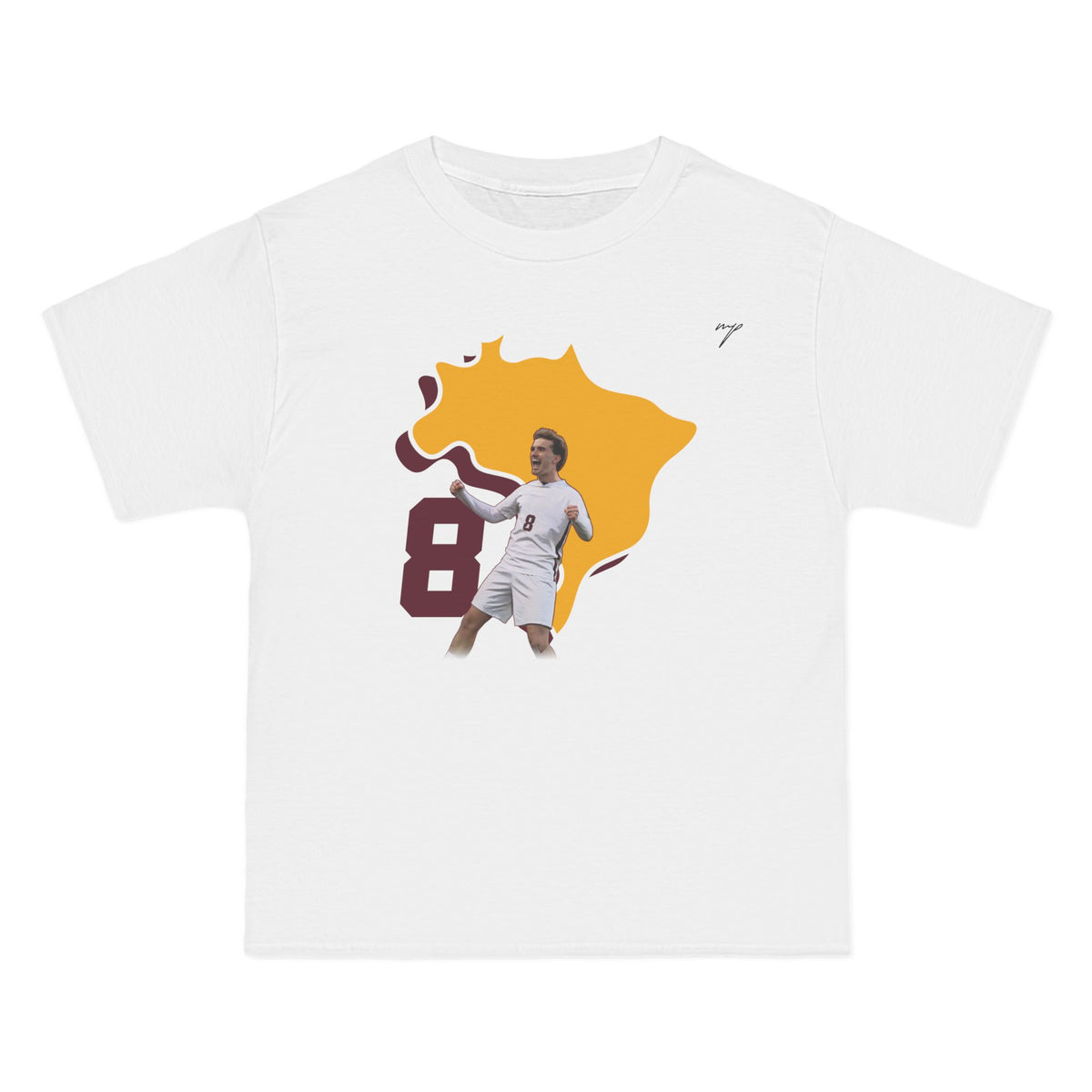 Caio Moraes Vintage Tee