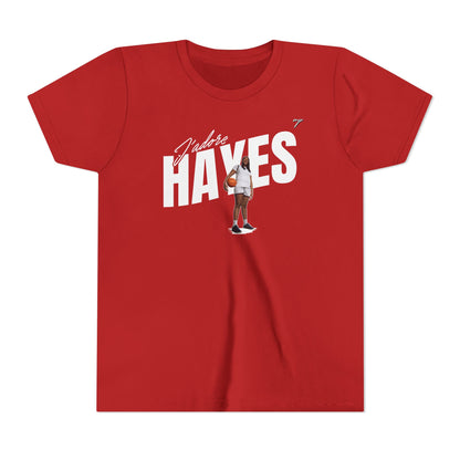 J'adore Hayes YOUTH Graphic Tee