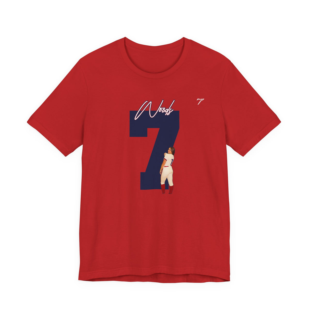 Brynn Woods Graphic Tee