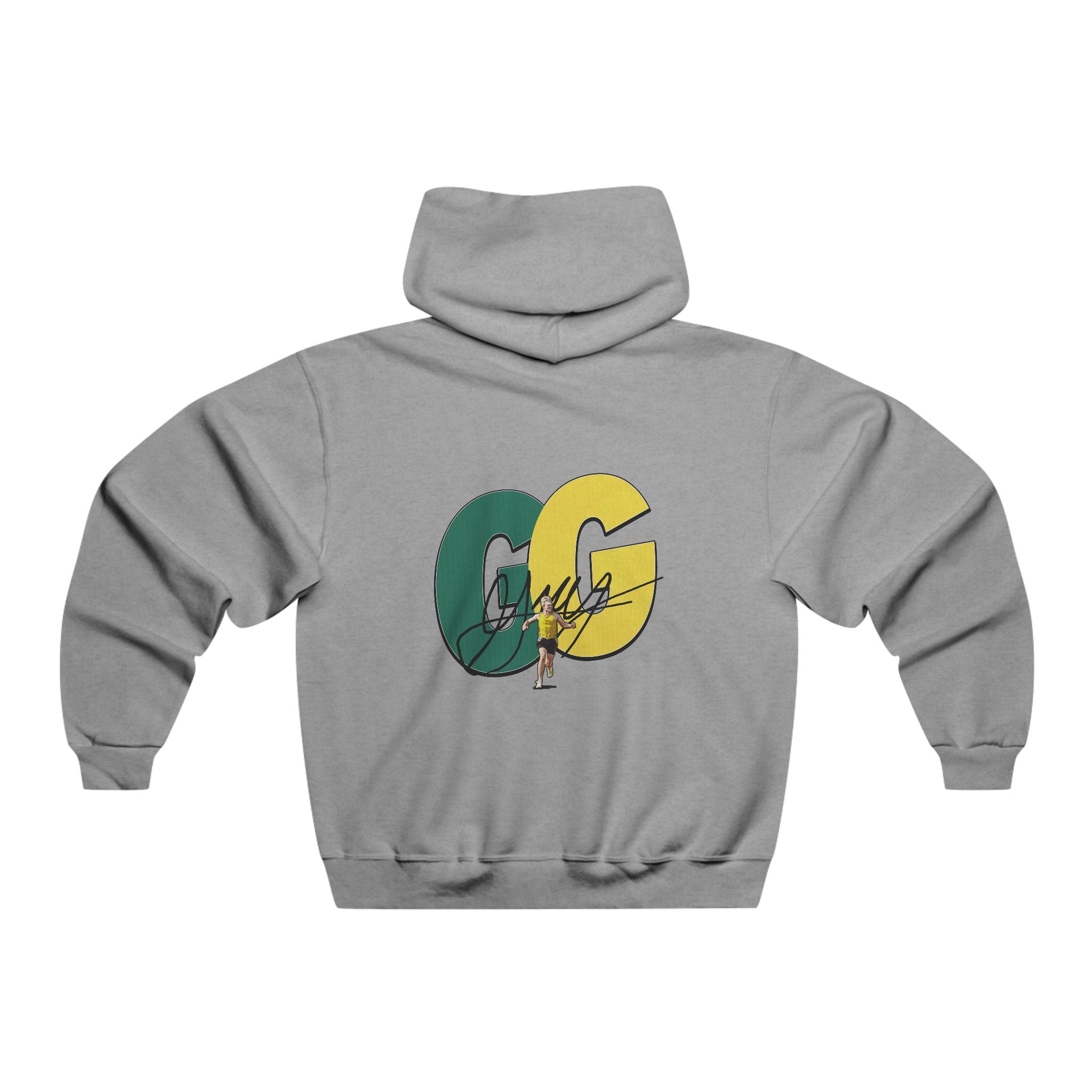 Grayson Gibson Vintage Hoodie