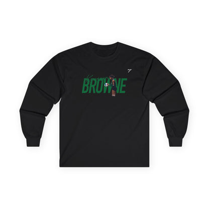 Kameryn Browne Long Sleeve