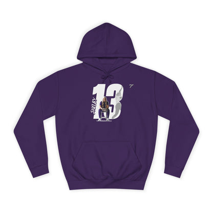 Shelby Schultz Hoodie