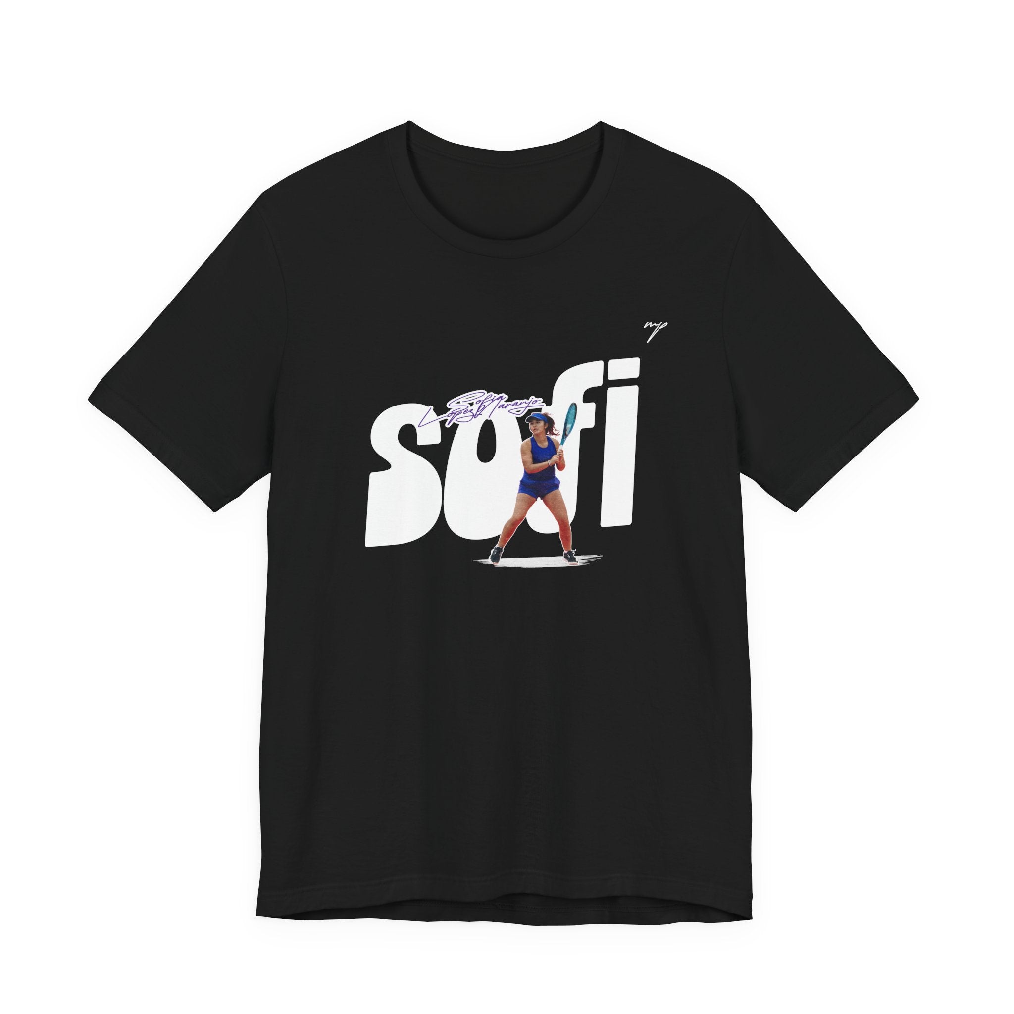 Sofia Lopez Naranjo Graphic Tee