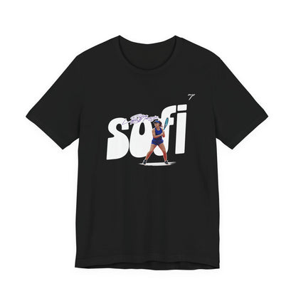 Sofia Lopez Naranjo Graphic Tee