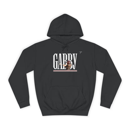 Gabriella Schaeffer Hoodie