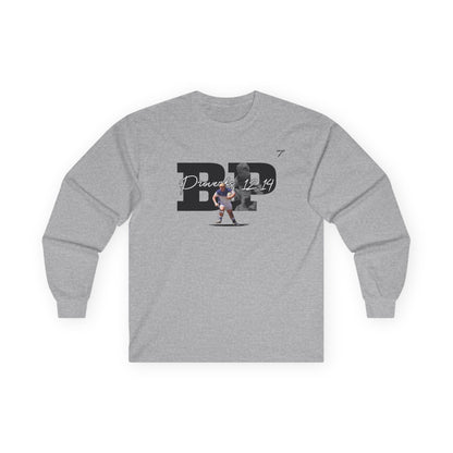 Blane Paxton Long Sleeve