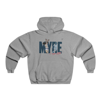 Lamyre Fitch Vintage Hoodie
