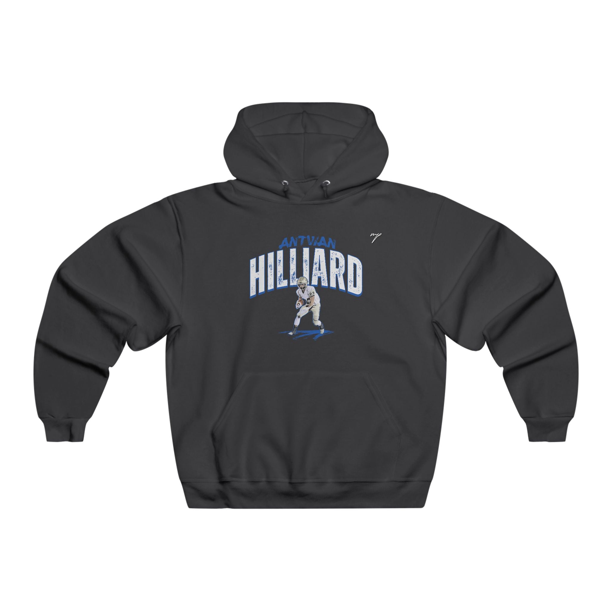 Antwan Hilliard Vintage Hoodie