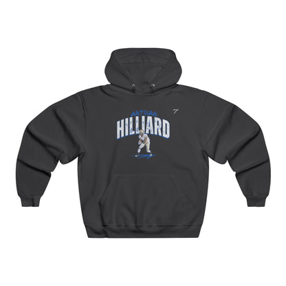 Antwan Hilliard Vintage Hoodie