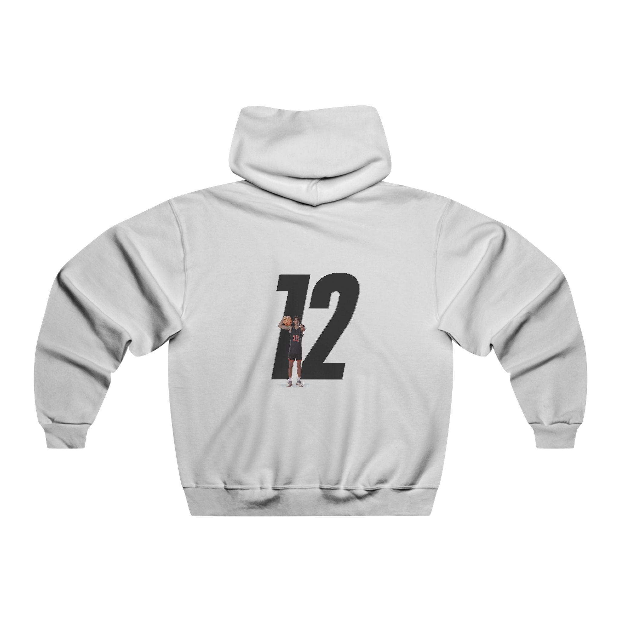 Javon Swansey Vintage Hoodie