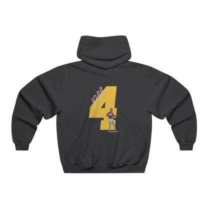 Matthew Polk Vintage Hoodie