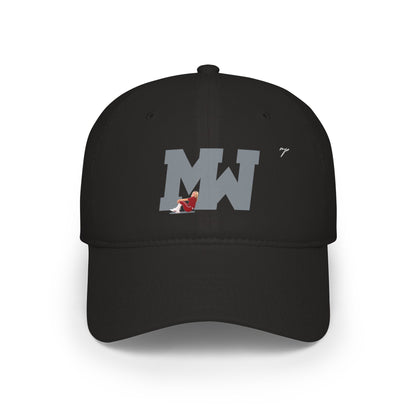 Morgan Waln Hat