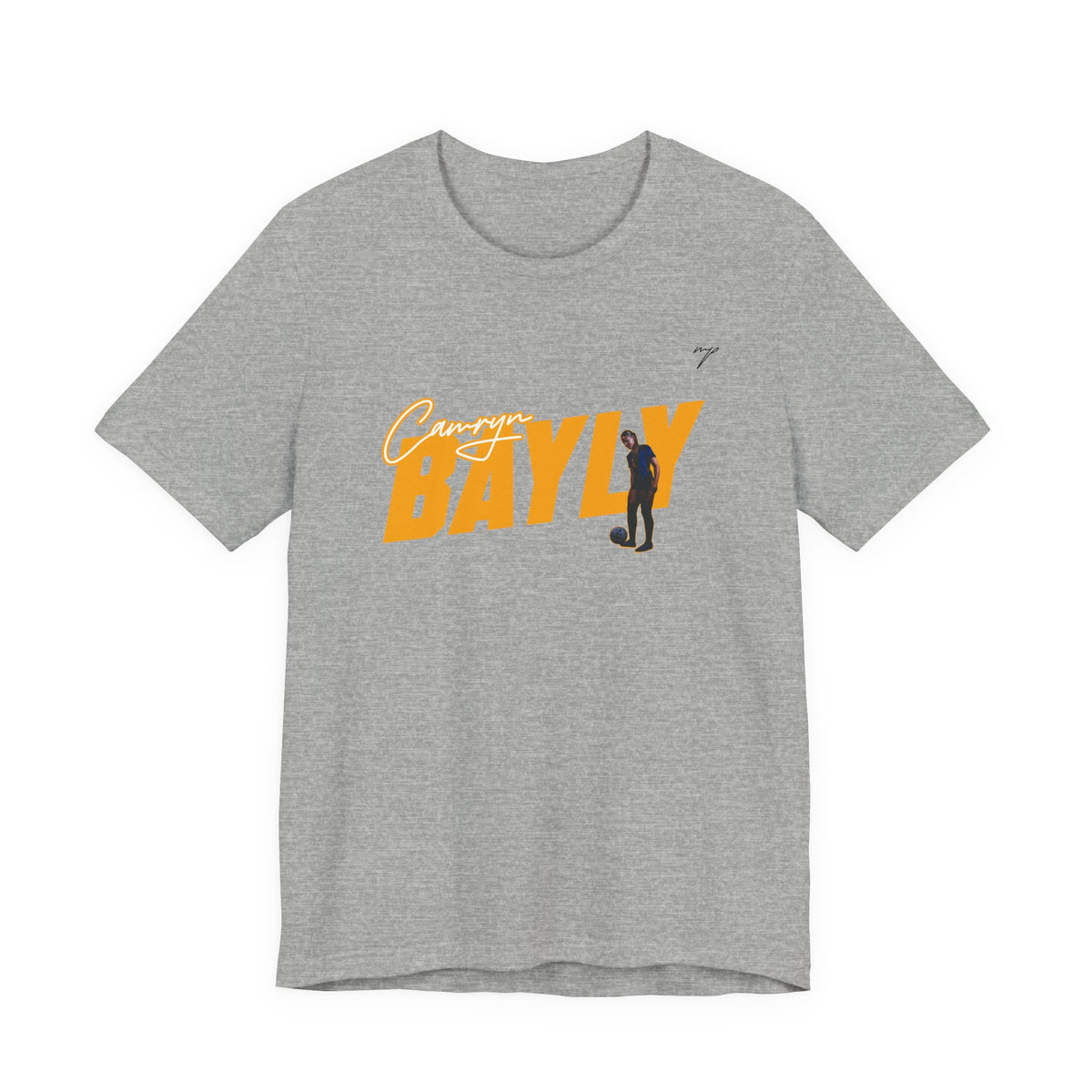 Camryn Bayly Graphic Tee