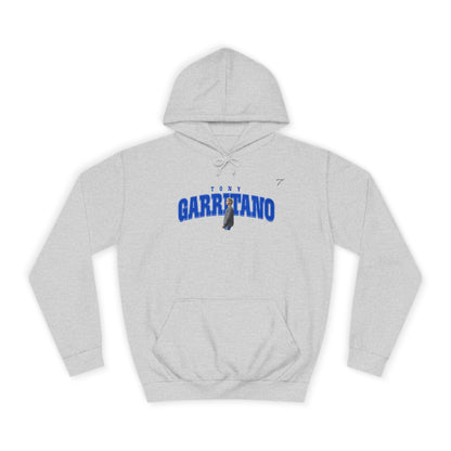 Tony Garritano Hoodie