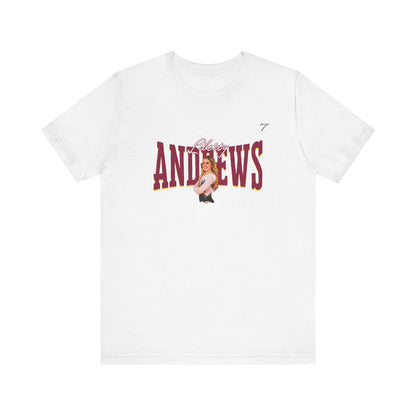 Liberty Andrews Graphic Tee